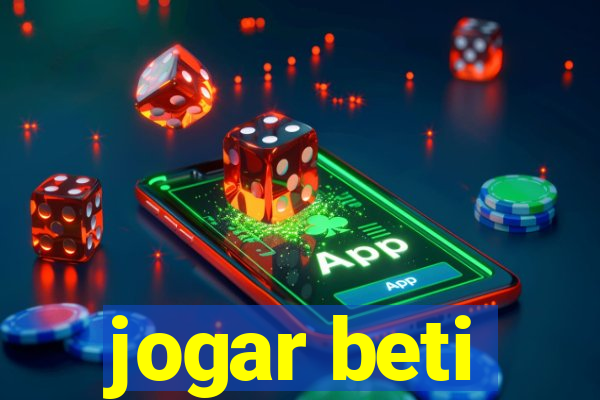 jogar beti